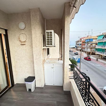 Brisa Del Mar - Santa Pola Daire Dış mekan fotoğraf