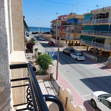 Brisa Del Mar - Santa Pola Daire Dış mekan fotoğraf