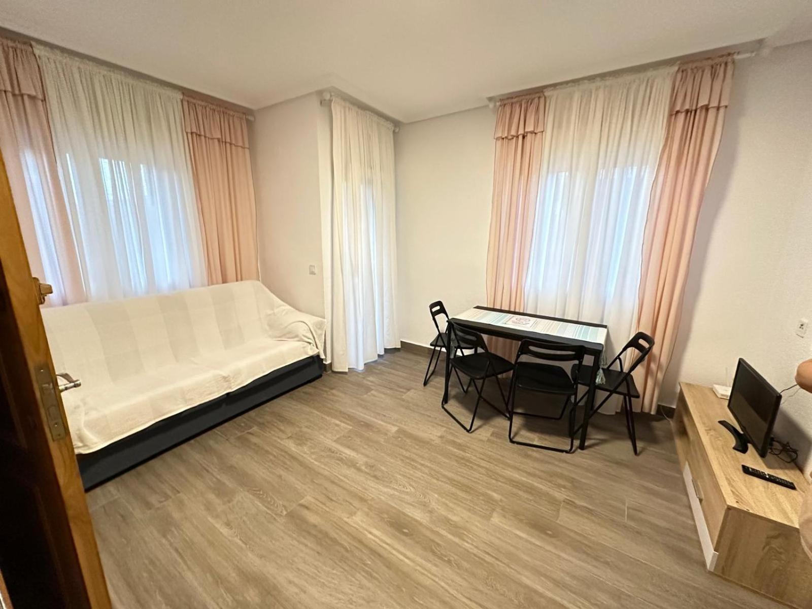 Brisa Del Mar - Santa Pola Daire Dış mekan fotoğraf