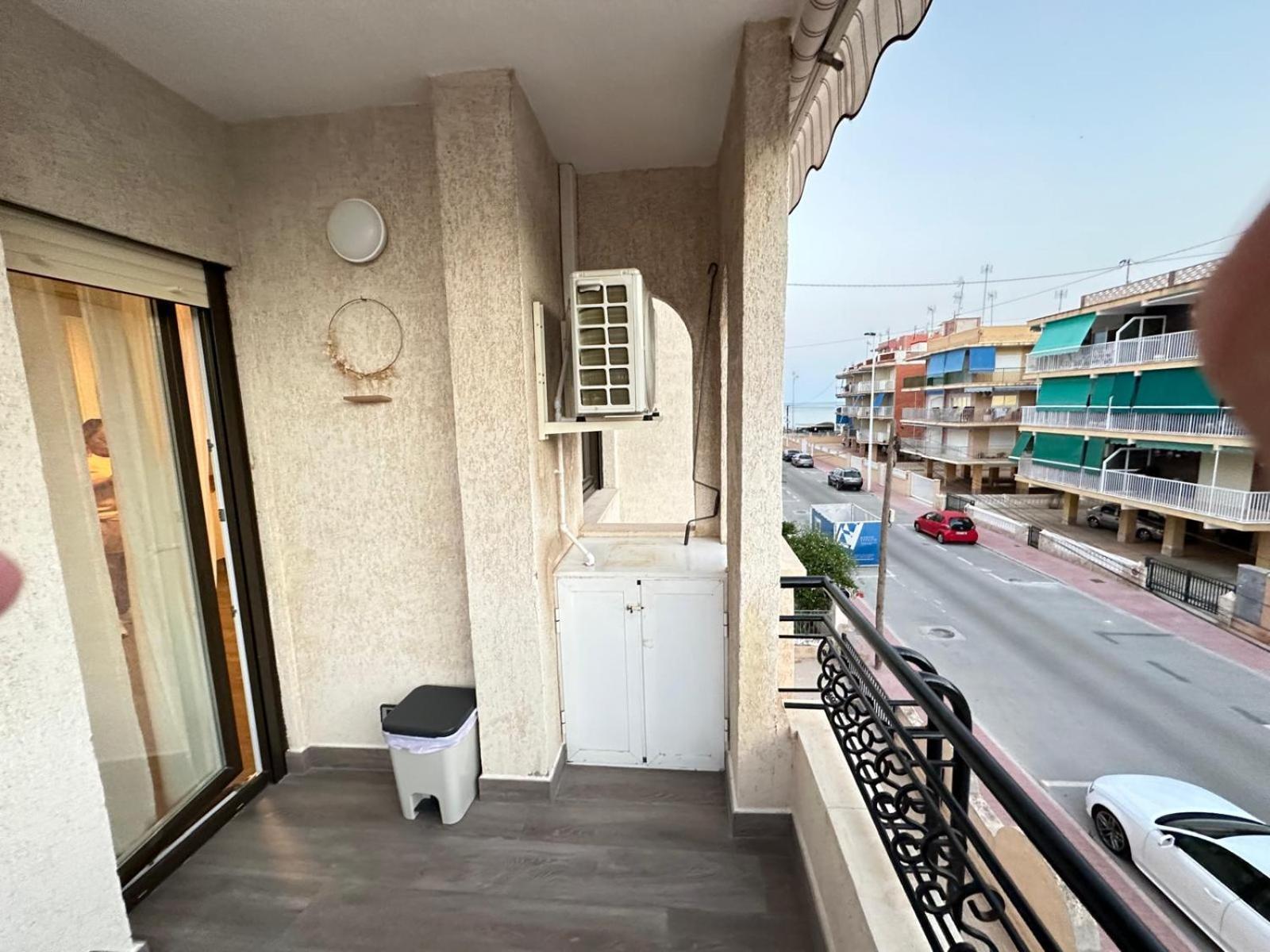 Brisa Del Mar - Santa Pola Daire Dış mekan fotoğraf