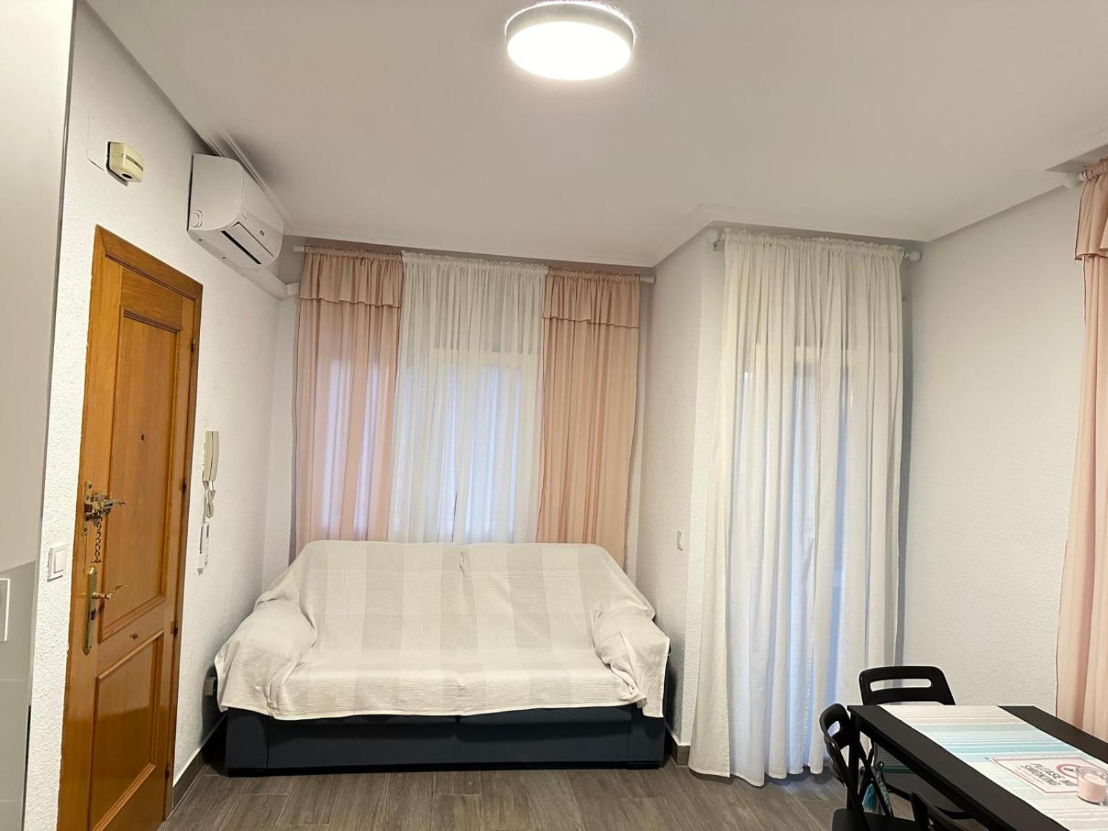 Brisa Del Mar - Santa Pola Daire Dış mekan fotoğraf